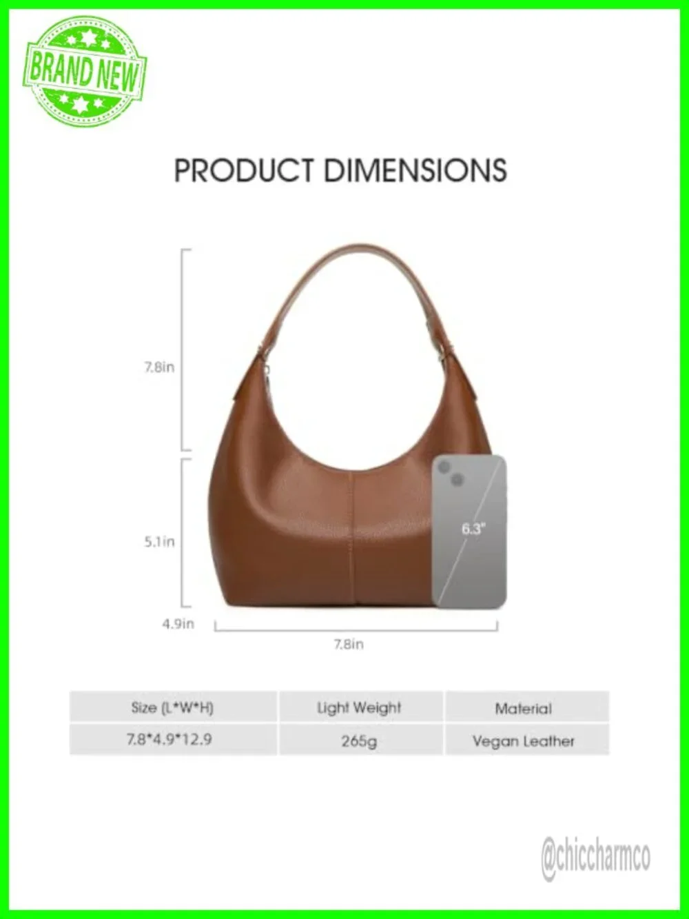 Woven Vegan Leather Hobo Shoulder Bag Clutch Y2K Purse